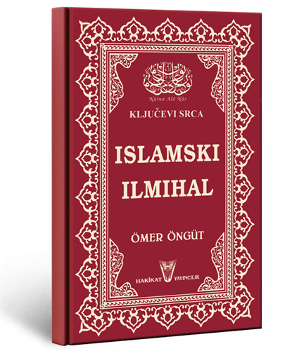 Islamski Ilmihal (Boşnakça İlmihal)