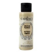 Cadence Eskitme Pudrası 70ml 701 Krem