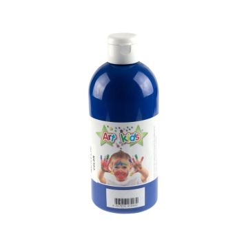 Art Kids Akrilik Boya 500ml Mavi