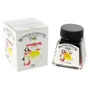 Winsor Newton Drawing Ink Çini Mürekkebi 14ml 127 Carmine