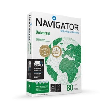 Navigator Fotokopi Kağıdı 80gr 500lü