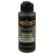 Cadence Premium Akrilik Boya 120ml 9066 Kereviz