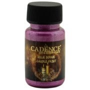 Cadence Mum Boyası 50ml 2144 Siklamen