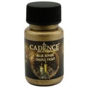 Cadence Mum Boyası 50ml 2150 Antik Altin