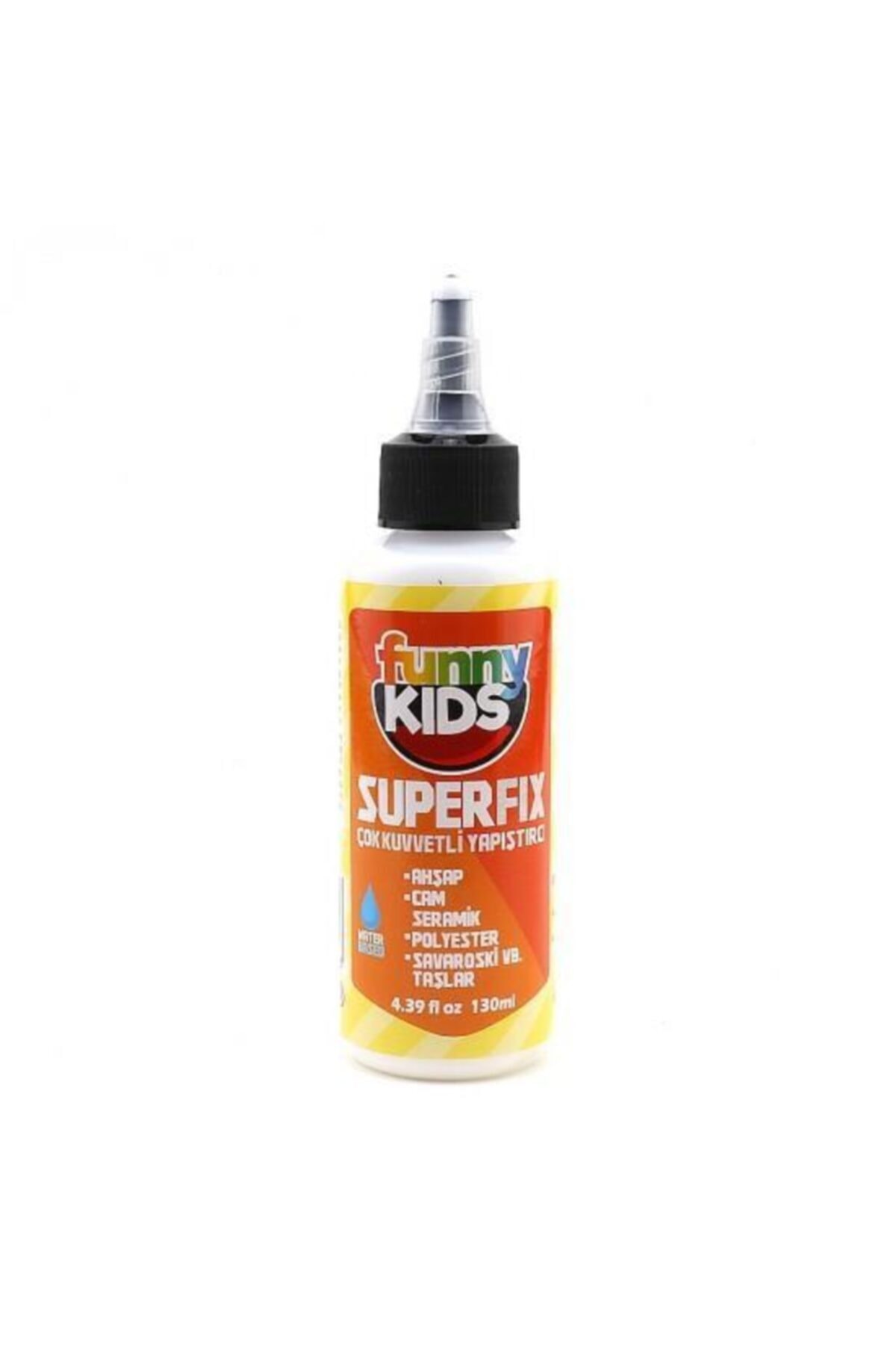 Rich Funny Kids Superfix Yapıştırıcı 120 cc