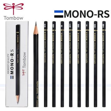 Tombow Monor Dereceli Eskiz Kalemi B