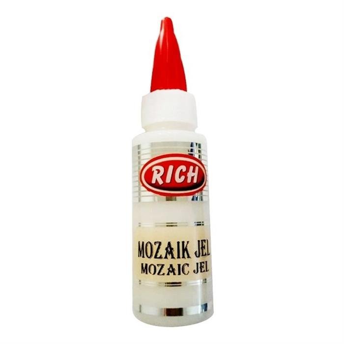 Rich Mozaik Sıvısı 060 cc