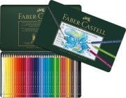 Faber Castell Albrecht Dürer Aquarell Boya Kalemi 36 Renk