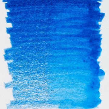 Bruynzeel Design Aquarell Boya Kalemi 55 Cobalt Blue