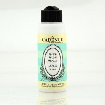 Cadence Peçete Tutkalı 120 Ml