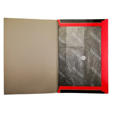 Factory&Genuine Quattro Karbon Kağıdı A4 100lü Lüx Siyah