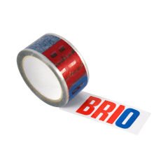 Brio Koli Bantı Brio Baskılı 48X66