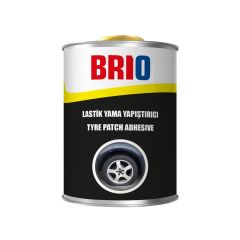 Brio Lastik Yama Yapıştırıcı 1400Gr