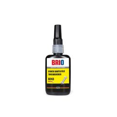 Brio Civata Sabitleyici Orta Kuvvet 50 Ml