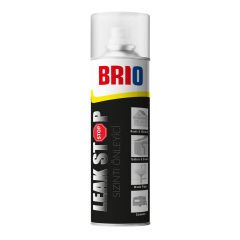Brio Su Geçirmez, Sızdırmazlık Sprey Şeffaf 500Ml