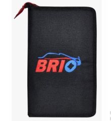 Brio Takım Çantası Pro Home Boş