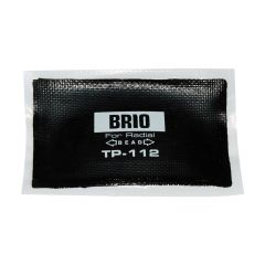 Brio Lastik Yaması 112X70  -  10 Adet