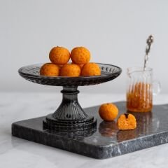 Portakallı Badem Ezmesi - 150 gr - 12 adet
