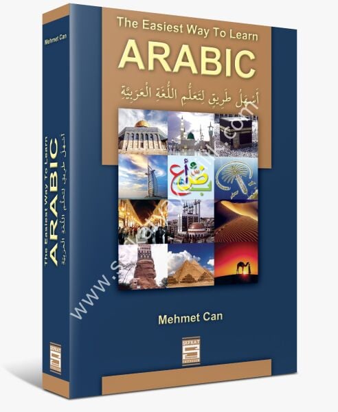 The Easiest Way To Learn Arabic / اسهل طريق لتعلم اللغة العربية