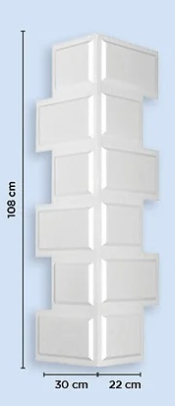 Köşe Taşları - KÖŞE-06