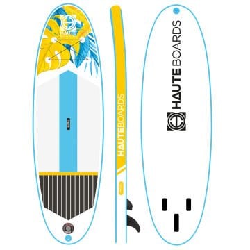 Start III 9'6 Şişme Sup Paddle Board(Kürek Sörfü) - Full Paket