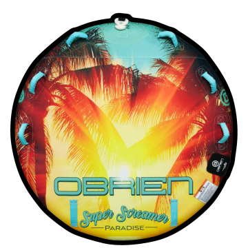 OBRIEN RİNGO SUPER SCREAMER PARADISE TUBE