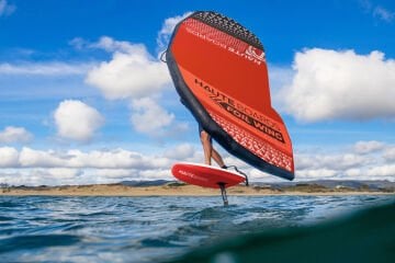 Haute Boards SUP/Surf & Wing Foiling - Karbon Foil