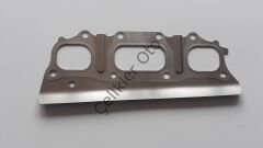 Eksoz Manifold Contası Captur Clio 4 Kadjar 1,2Tce 140364845R