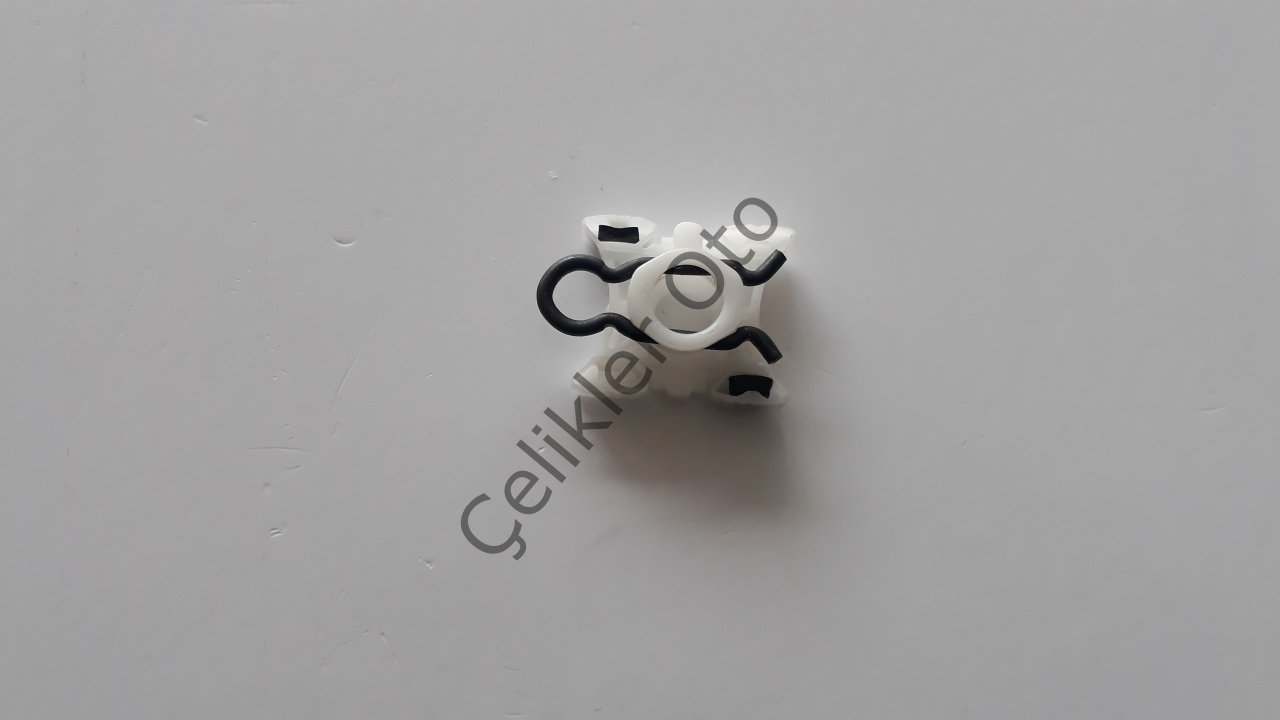 Cam Klipsi Tüm Modeller XC60 XC90 3509416