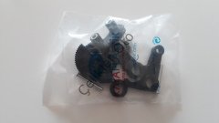 Debriyaj Pedal Tamir Takımı Renault R9 R11 R19 7701468487