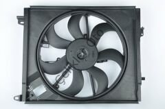 Fan Motoru Talisman Megane 4 1,2TCE 1,5 1,6Dci 214813939R