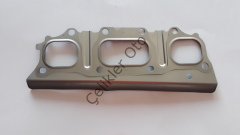 Eksoz Manifold Contası Captur Clio 4 Kadjar 1,2Tce 140364845R