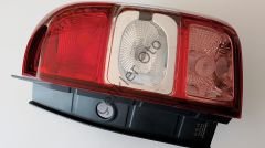 Sağ Stop Lambası Dacia Duster 2015->265506837R