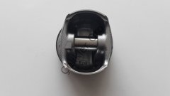 Piston Segman S60 S70 S80 V70 81MM Standard 1,6Turbolu