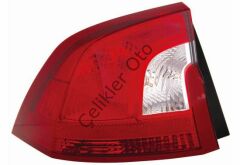 Sol Stop Dış S60 2011->30796267