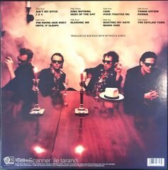 Metallica - Load Box Set 4 LP
