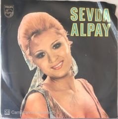 Sevda Alpay - Düğün Alayı 45lik