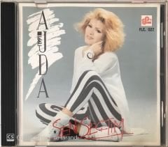 Ajda Pekkan 1991 Seni Seçtim CD