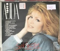 Ajda Pekkan 1991 Seni Seçtim CD