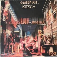Randy Pie - Kitsch LP