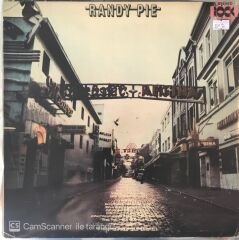 Randy Pie - Kitsch LP