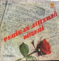 Perihan Altındağ Sözeri LP