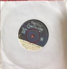 Pink Floyd - Another Brick In The Wall 45lik