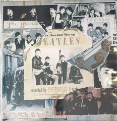 The Beatles - Anthology 3 LP