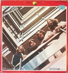 The Beatles / 1962 - 1966 Double LP