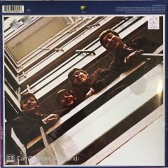 The Beatles 1967- 1970 Double LP