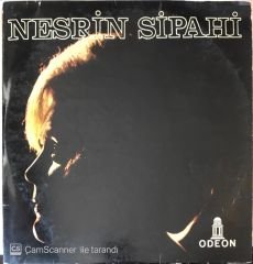 Nesrin Sipahi - Seninle Bir Sonbahar LP