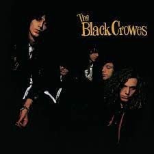 The Black Crowes - Shake Your Money Maker LP