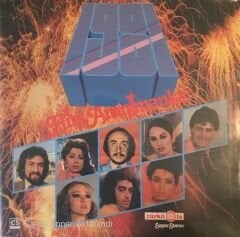 1981 Hıts Aranjmanlar LP