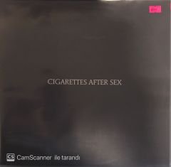 Cigarettes After Sex LP